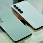 Meizu 21 kamera
