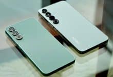 Meizu 21 kamera