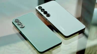 Meizu 21 kamera