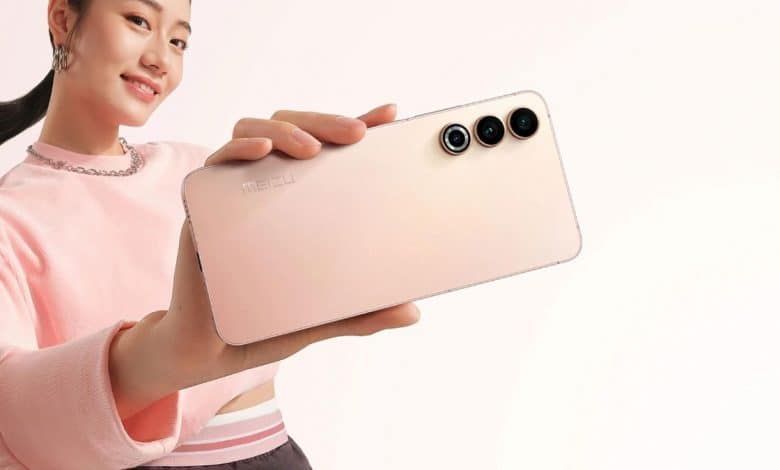 Meizu 21 ön sipariş
