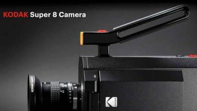 Kodak Super 8