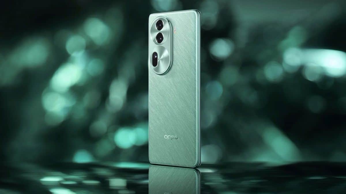 OPPO Reno 11