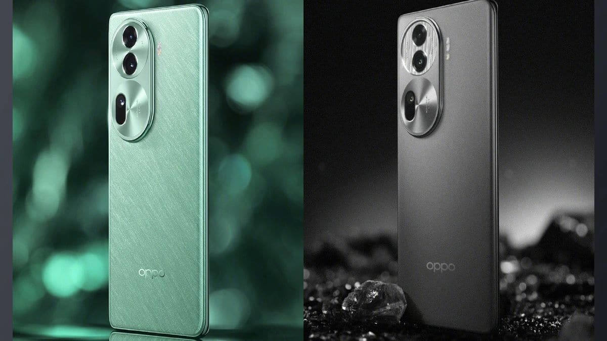 OPPO Reno 11 ve 11 Pro