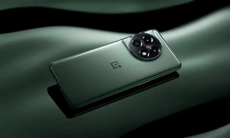 OnePlus 11 indirim