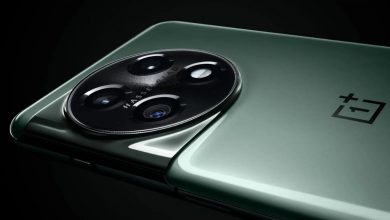 OnePlus 12 kamera