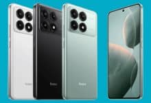 POCO F6 5G