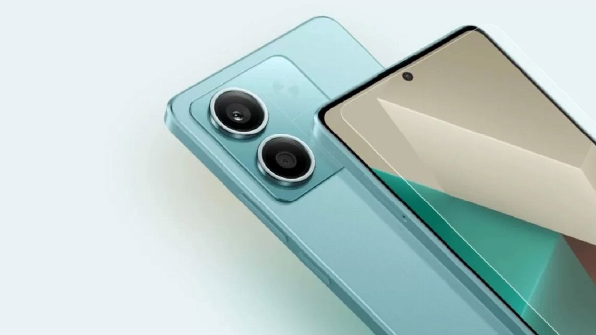 POCO X6 Pro
