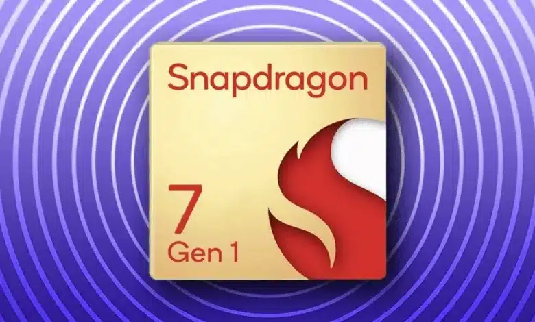 snapdragon 7 gen 3