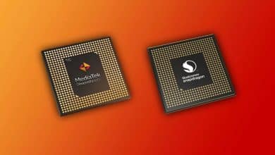 Qualcomm ve MediaTek