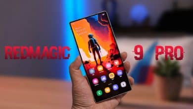 Red Magic 9 Pro