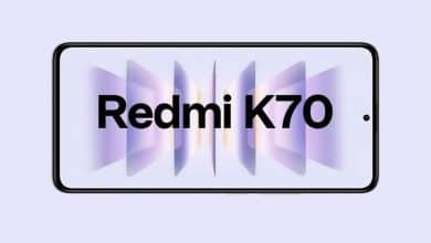 Redmi K70