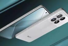 Redmi K70 Pro ekran