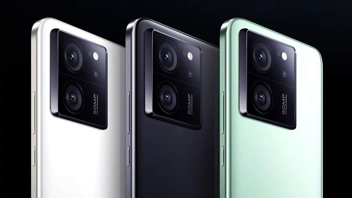 Redmi K70 Pro