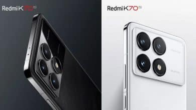 Redmi K70 pro canlı