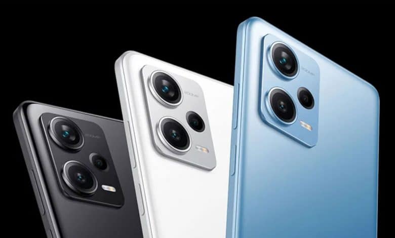Redmi Note 13 Pro 4G