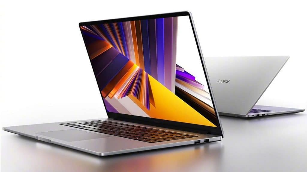 RedmiBook 16 2024