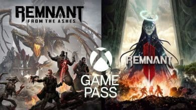 Xbox Game Pass yeni oyun