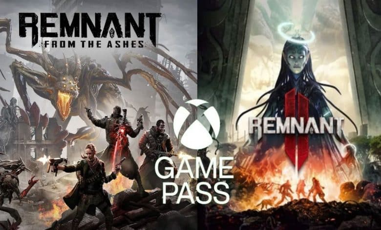 Xbox Game Pass yeni oyun