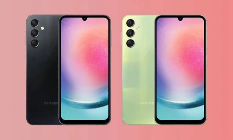 Samsung Galaxy A25 fiyatı