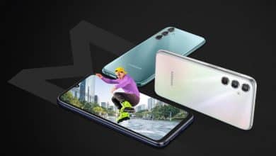 Samsung Galaxy M44