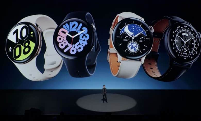 Vivo Watch 3