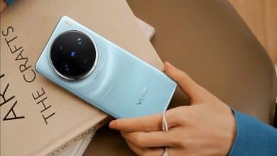 Vivo X100 Pro Kutu