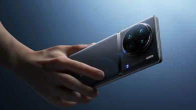 Vivo X100 Ultra