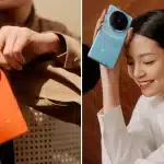 Vivo X100 ve X100 Pro