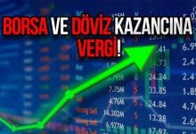 borsa vergi