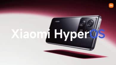 Xiaomi 13T HyperOS