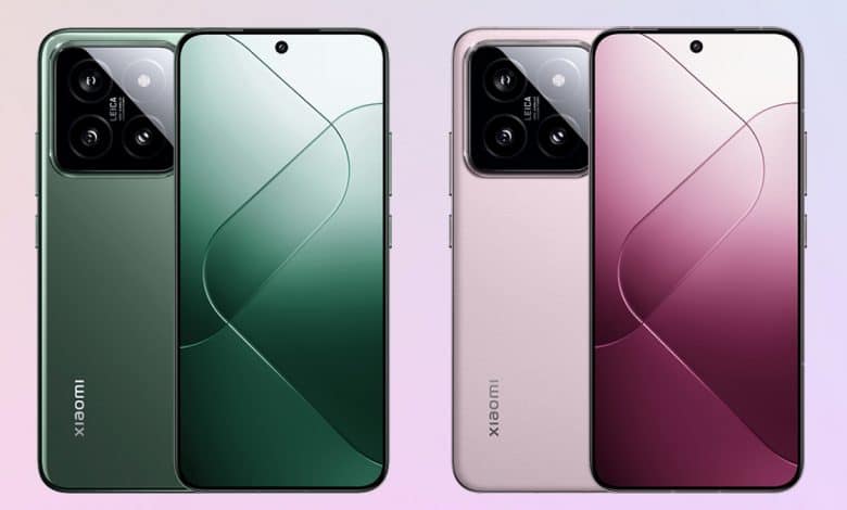Xiaomi 14