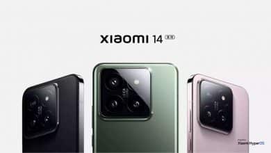 Xiaomi 14 ısınma