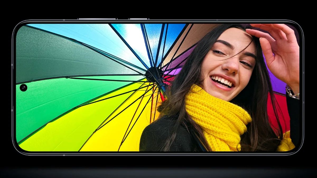 Xiaomi 15