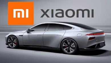 Xiaomi elektrikli otomobili