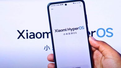 Xiaomi HyperOS