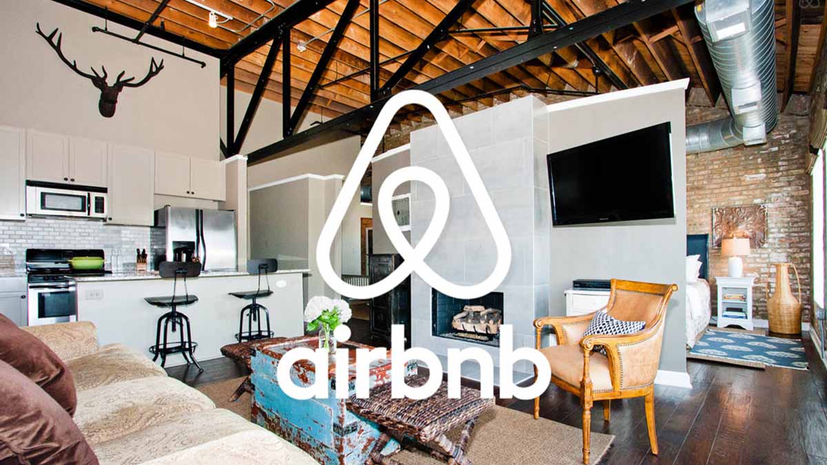 Airbnb düzenlemesi