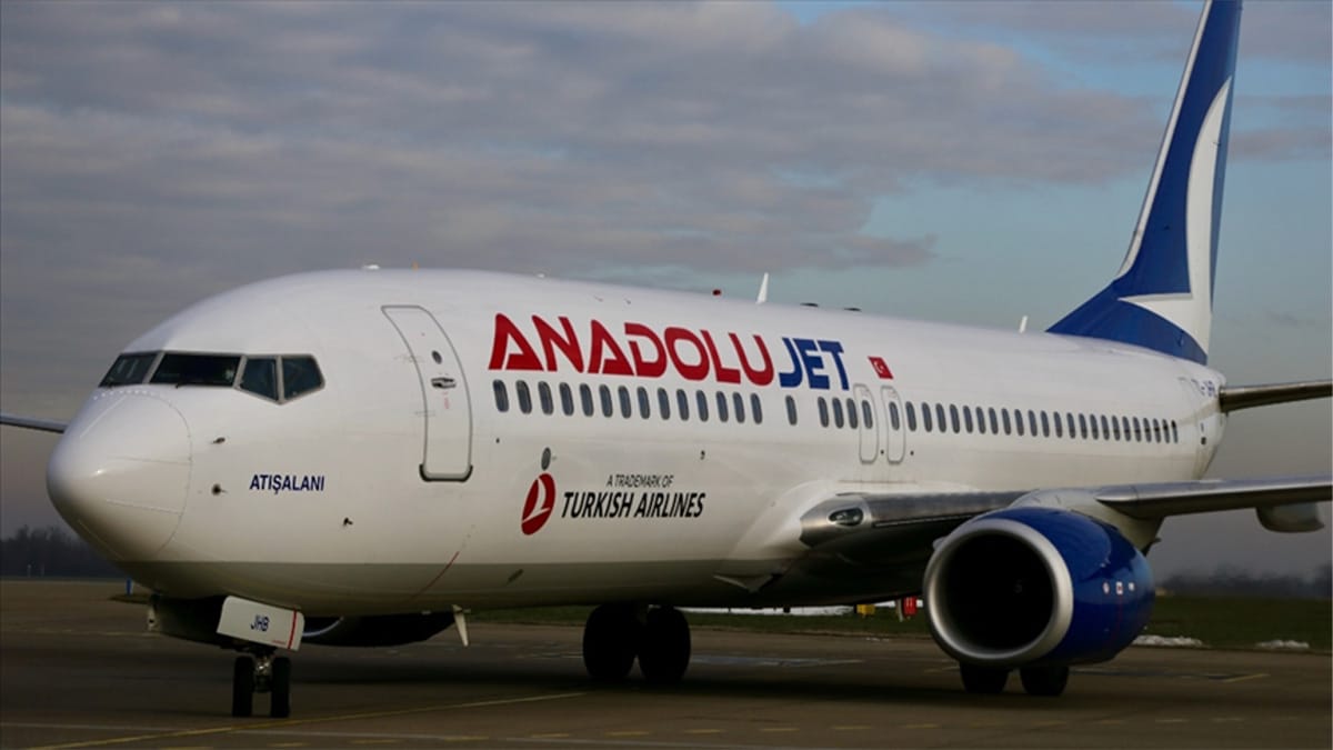 Anadolujet