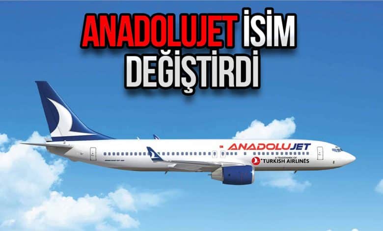 Anadolujet