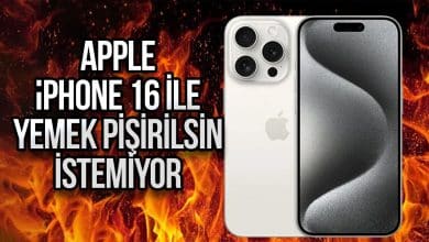 Apple iPhone 16