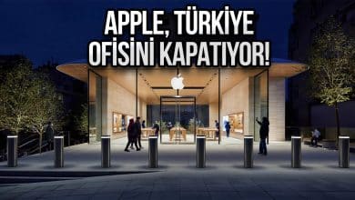 Apple Türkiye ofisi