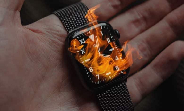 Apple Watch Series 9