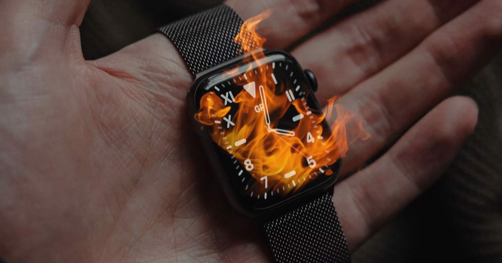 Apple Watch Series 9