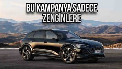 Audi Q8 e-tron 2023