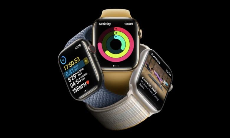 Apple Watch 10