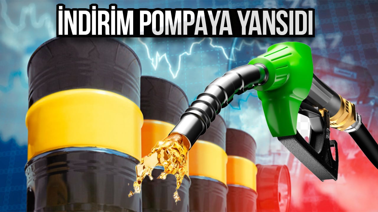 Akaryakıt fiyatları