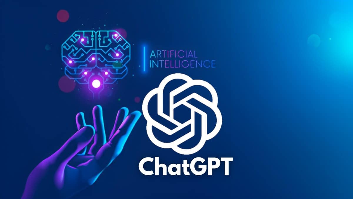 ChatGPT veri