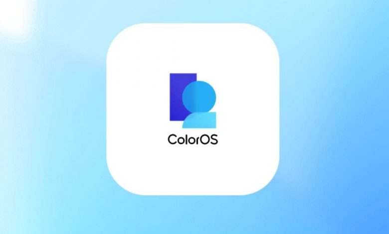 OPPO ColorOS