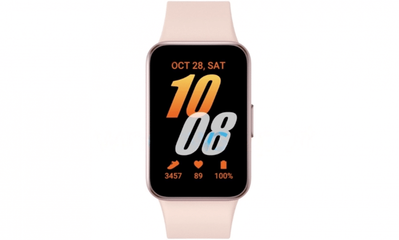 galaxy fit 3
