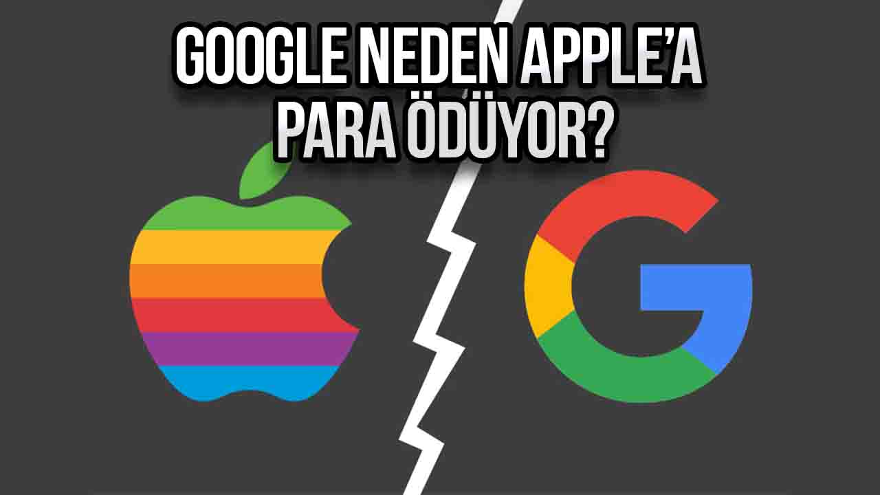 Google vs Apple