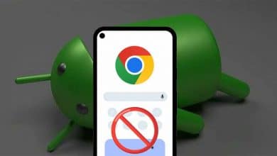 Google Chrome Android 7